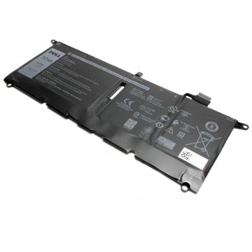 Baterie Dell XPS 13 7390 Originala 52Wh