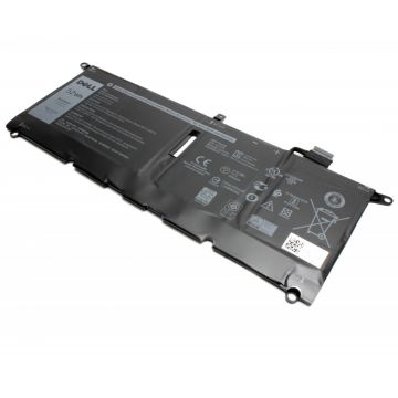 Baterie Dell XPS 13 9380 Originala 52Wh