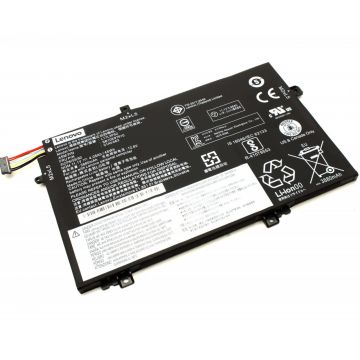 Baterie Lenovo ThinkPad L480 Originala 45Wh