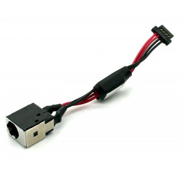 Mufa alimentare laptop Acer Aspire One D255E cu fir