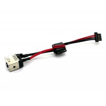 Mufa alimentare laptop Acer Aspire One Happy PAV70 cu fir