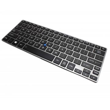 Tastatura Toshiba Portege Z30 A iluminata backlit