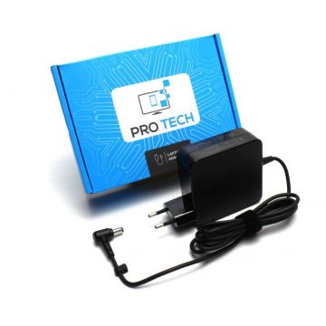Incarcator Asus X550EP Square Shape 65W Replacement
