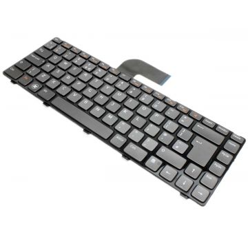Tastatura Dell Vostro 1450 iluminata backlit