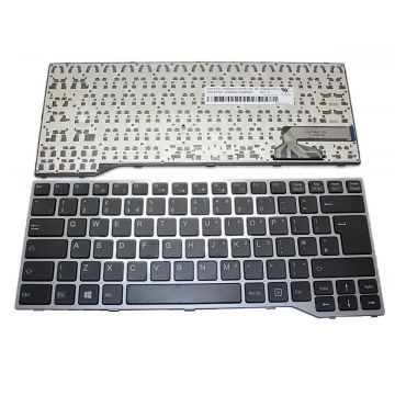 Tastatura Fujitsu Lifebook E733