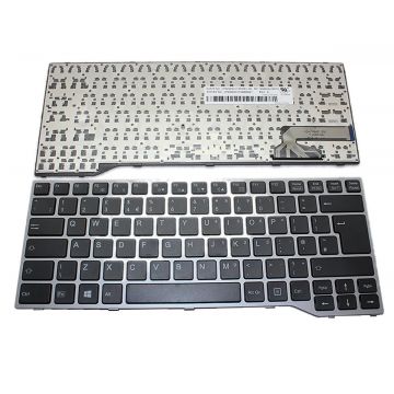 Tastatura Fujitsu Lifebook E743