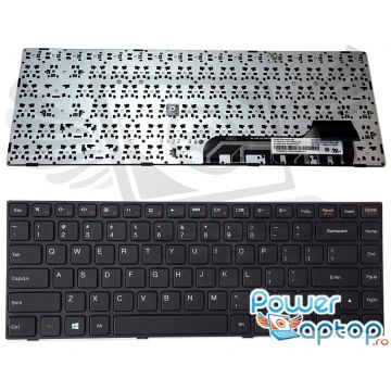 Tastatura Lenovo IdeaPad 100 14IBY