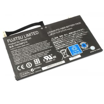 Baterie Fujitsu Siemens LifeBook UH552 4 celule Originala