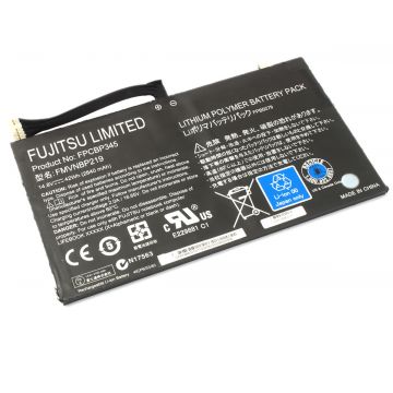 Baterie Fujitsu Siemens LifeBook UH572 4 celule Originala