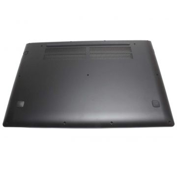 Bottom Case Lenovo 5CB0K85925 Carcasa Inferioara Neagra