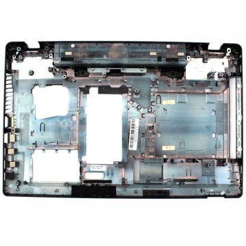 Bottom Case Lenovo IdeaPad Z580 Carcasa Inferioara Neagra