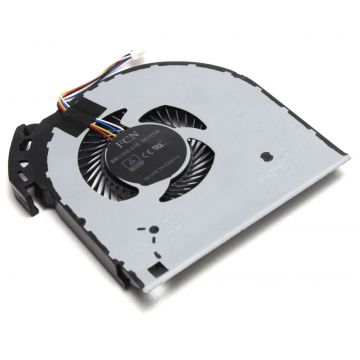 Cooler laptop Lenovo V110-15ISK Mufa 5 pini