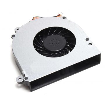 Cooler laptop Toshiba Satellite A500 compatibil doar pentru varianta echipata cu procesor Intel i-Core