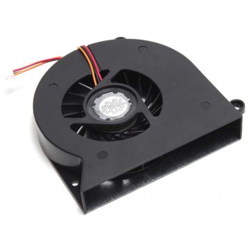 Cooler laptop Toshiba UDQFLZP01C1N compatibil doar pentru varianta echipata cu procesor Intel i-Core