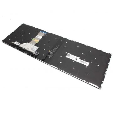 Tastatura Lenovo PC5YB iluminata backlit