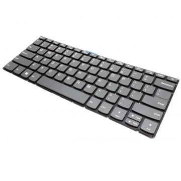 Tastatura Lenovo SN20M62005 layout US fara rama enter mic