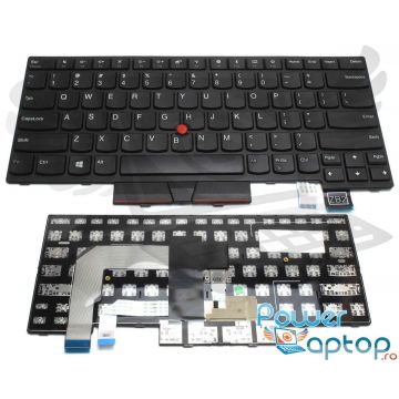 Tastatura Lenovo ThinkPad A485