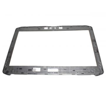 Rama Display Dell 2KV9G Bezel Front Cover Neagra