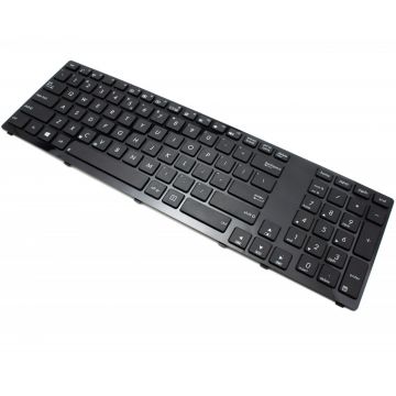 Tastatura Asus A93