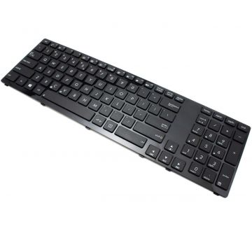 Tastatura Asus K95VJ