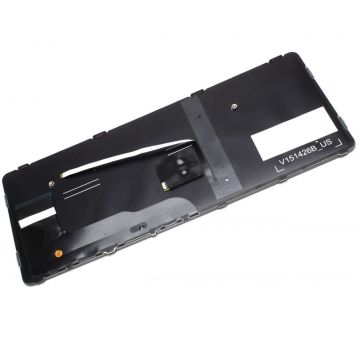Tastatura HP 725 G3 iluminata backlit