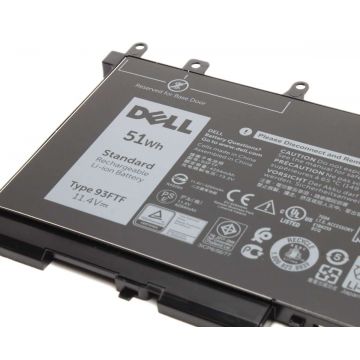 Baterie Dell Latitude 5280 Originala 51Wh