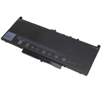 Baterie Dell Latitude E7470 55Wh