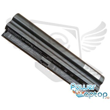 Baterie Lenovo 0A36278 6 celule