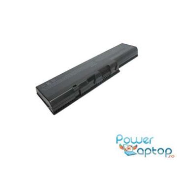 Baterie Toshiba Satellite A75 S2292 extinsa 9 celule
