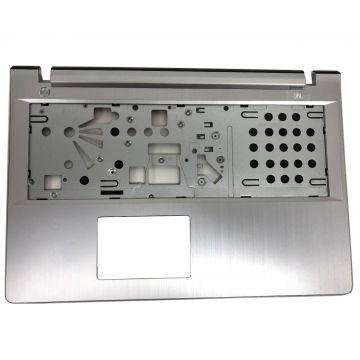 Palmrest Lenovo IdeaPad 500 15ACZ Carcasa superioara argintie