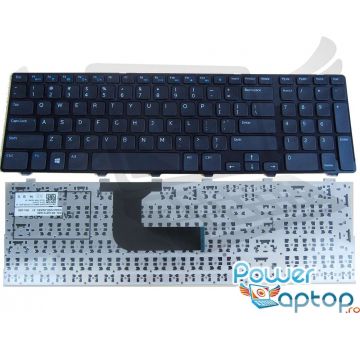 Tastatura Dell Inspiron 17 3721