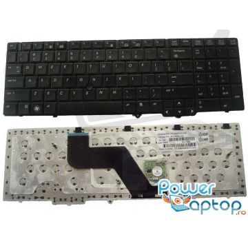 Tastatura HP ProBook 6545B