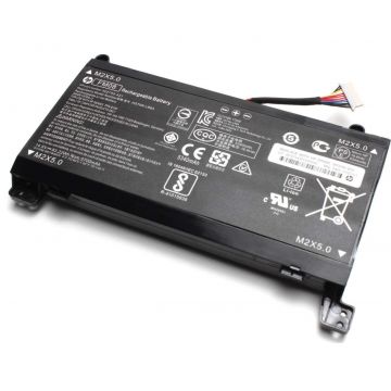 Baterie HP HSTNN-LB8B Originala 83.22Wh