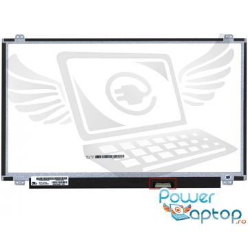 Display laptop Asus ROG GL551JM Ecran 15.6 1920X1080 FHD 30 pini eDP Display laptop Asus ROG GL551JM Ecran 15.6 1920X1080 FHD 30 pini eDP