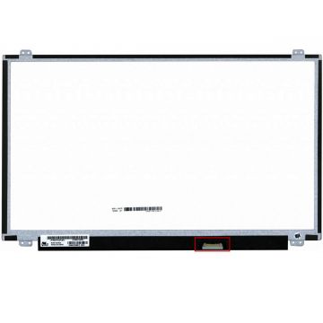 Display laptop BOE NV156FHM-N31 Ecran 15.6 1920X1080 FHD 30 pini eDP
