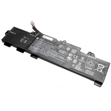 Baterie HP HSTNN-DB8K Originala 56Wh