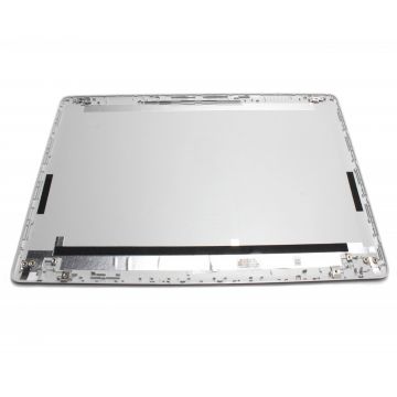 Capac Display BackCover HP 15-da0023la Carcasa Display Argintie