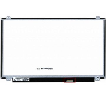 Display laptop Lenovo Thinkpad T570 Ecran 15.6 1920X1080 FHD 30 pini eDP