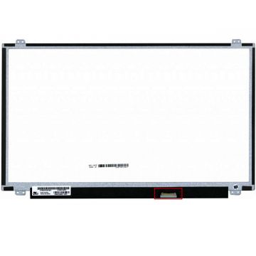 Display laptop LG LP156WF6-SPK6 Ecran 15.6 1920X1080 FHD 30 pini eDP