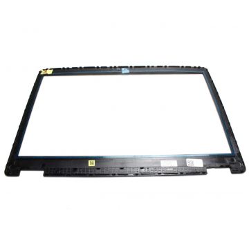 Rama Display Dell 0GPM65 Bezel Front Cover Neagra