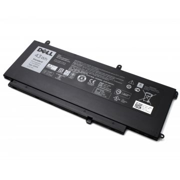 Baterie Dell Inspiron 15 7547 Originala 43Wh