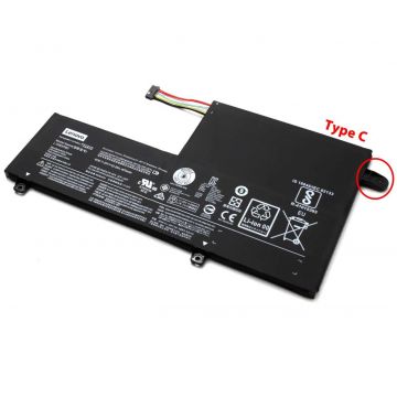 Baterie Lenovo IdeaPad FLEX 5-1570 Originala 52.5Wh Type C