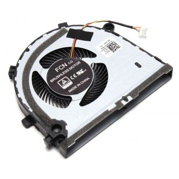 Cooler placa video laptop GPU Dell DFS551205ML0T TP