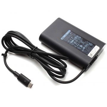 Incarcator Dell Latitude 13 7370 Round Shape