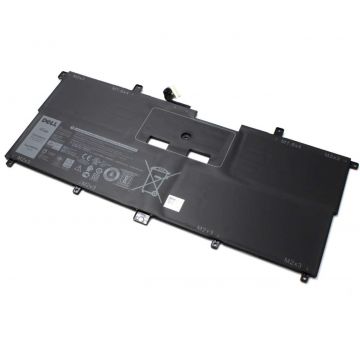 Baterie Dell HMPFH Originala 46Wh