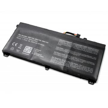 Baterie Lenovo 3ICP7 62 66 3900mAh