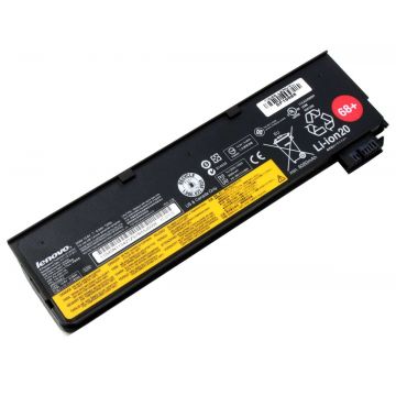 Baterie Lenovo 3INR19 66 2 72Wh Originala