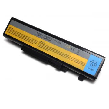 Baterie Lenovo L08L6D13 9 celule