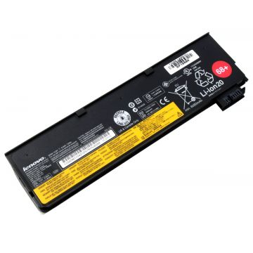 Baterie Lenovo ThinkPad P50s 72Wh Originala