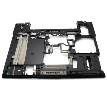 Bottom Case Dell 0WT540 Carcasa Inferioara Neagra